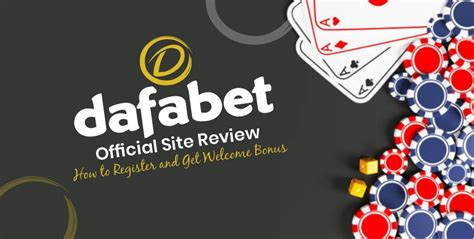 dafabet official site